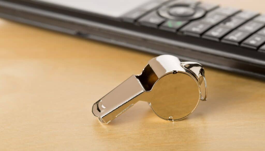 Are Whistleblower Protections Adequate for Missouri Employees Reporting Wrongdoings?