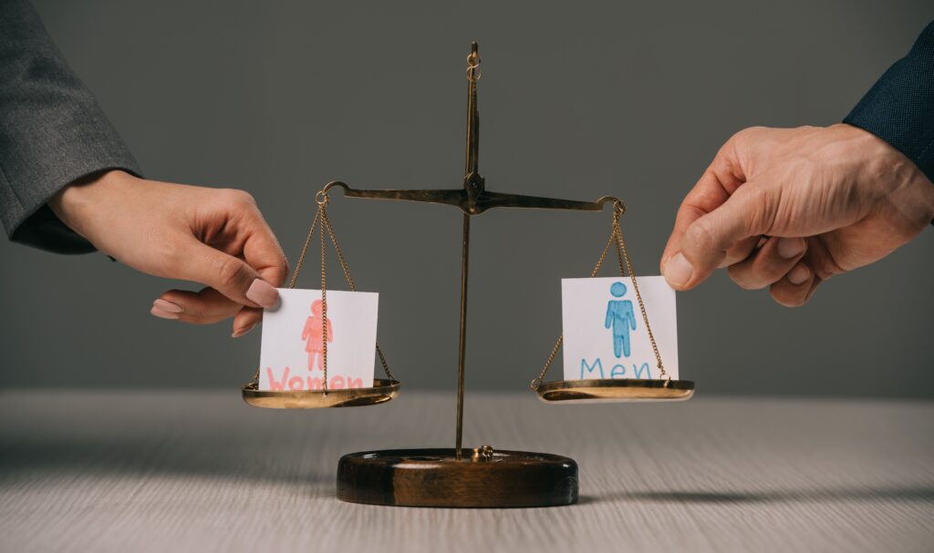 How Does Missouri Ensure Equal Pay for Equal Work Across Genders and Races?